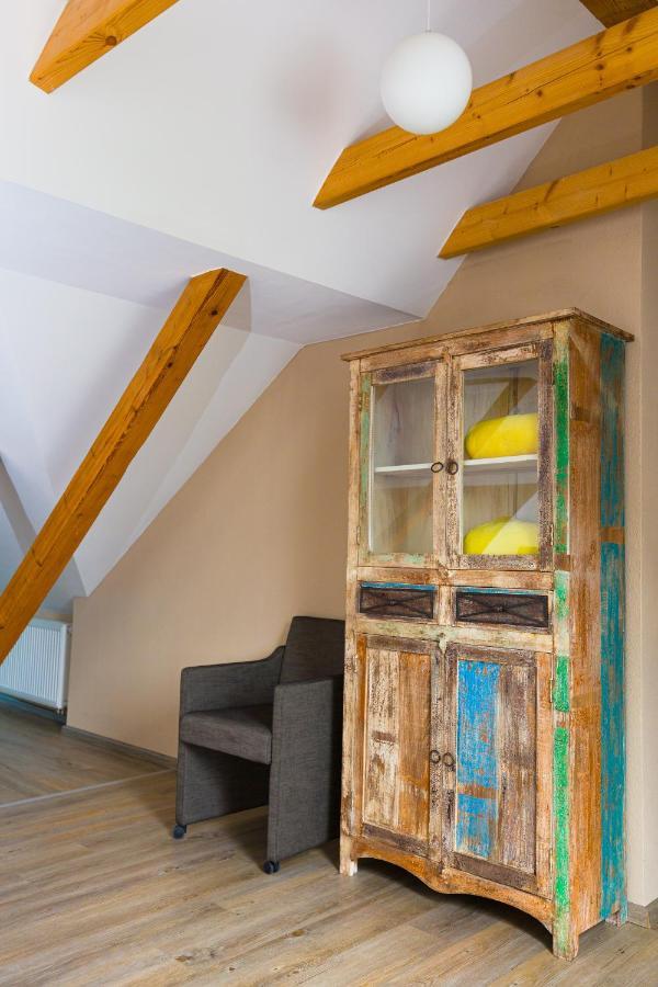 Landhaus Engel Erlaheim Экстерьер фото