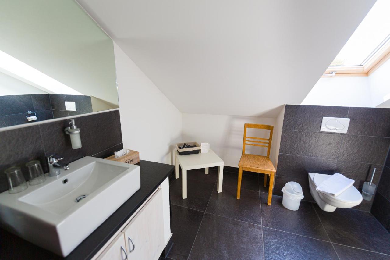 Landhaus Engel Erlaheim Экстерьер фото