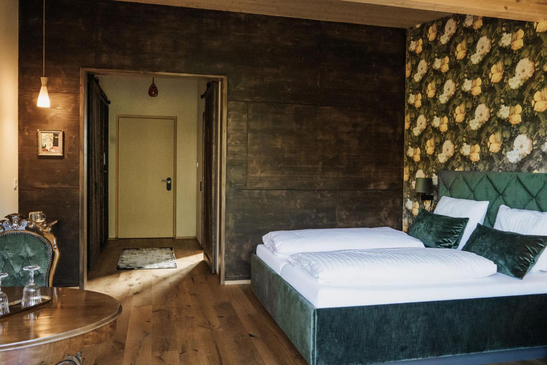 Landhaus Engel Erlaheim Экстерьер фото