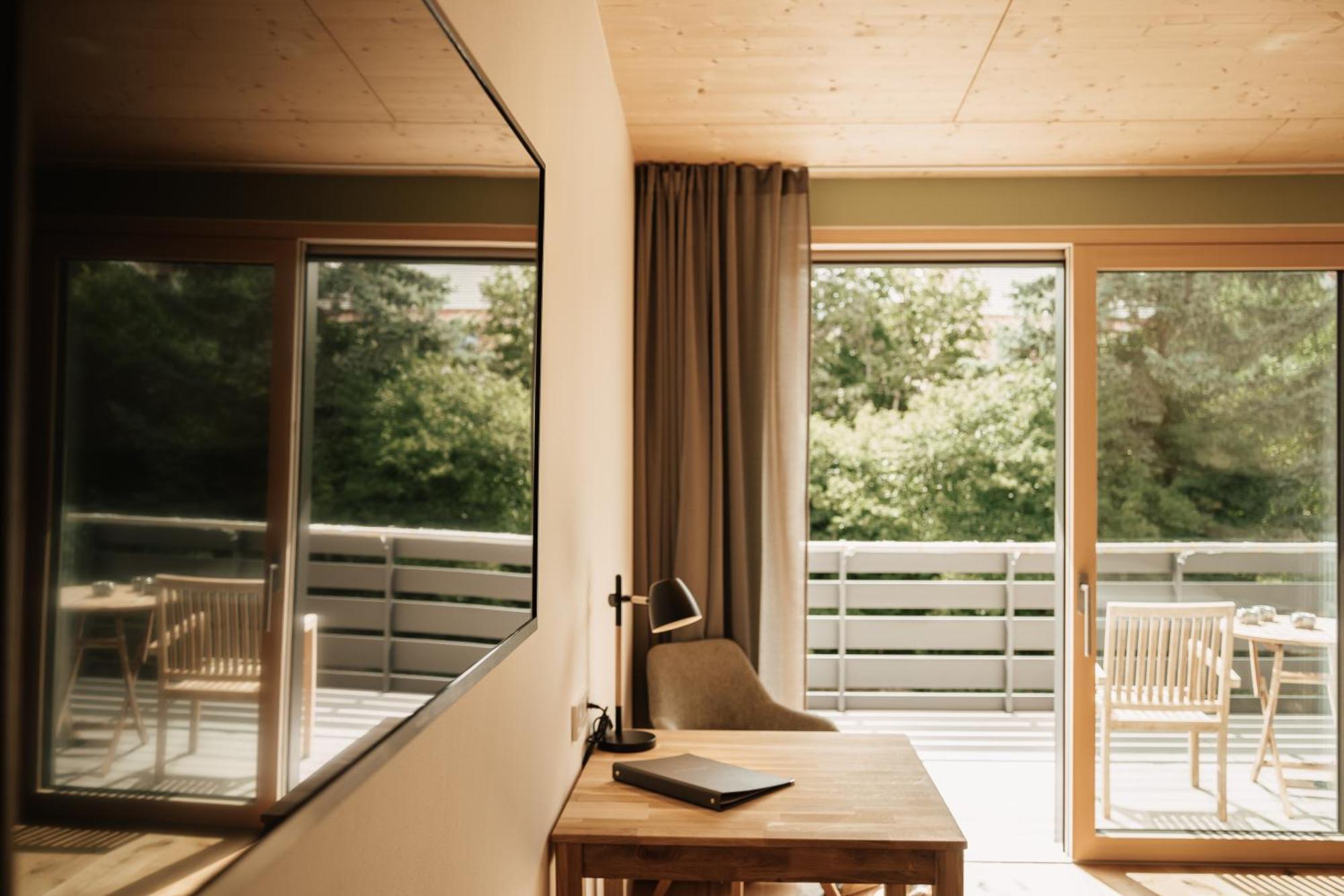 Landhaus Engel Erlaheim Экстерьер фото