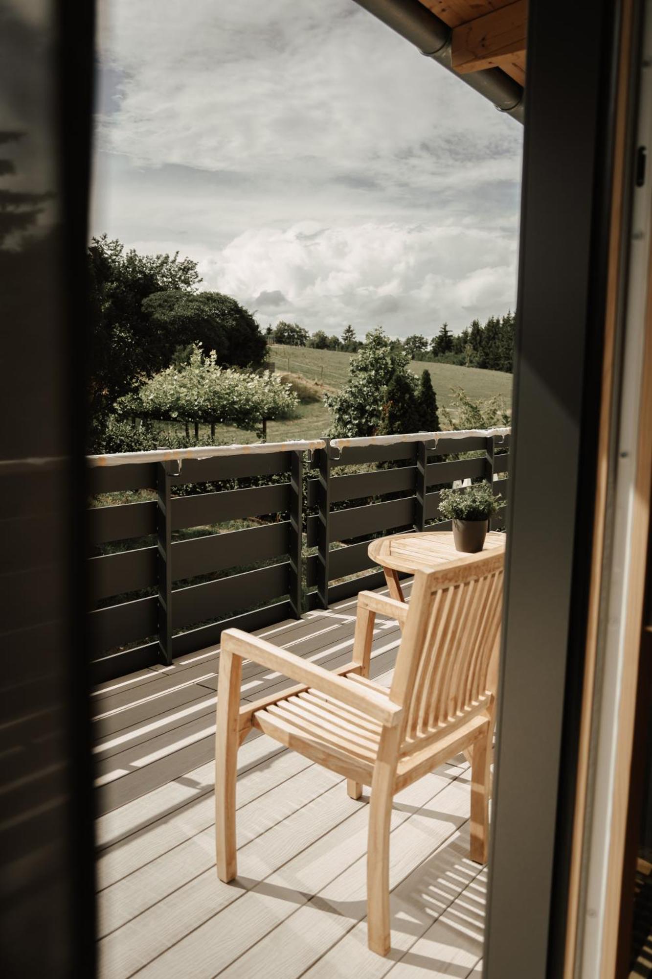 Landhaus Engel Erlaheim Экстерьер фото