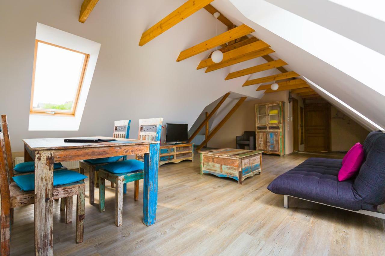 Landhaus Engel Erlaheim Экстерьер фото